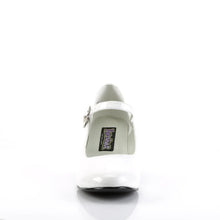 Load image into Gallery viewer, Zapatos Funtasma SCHOOLGIRL-50 Blanco Charol