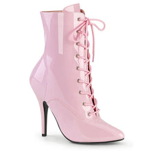 Carregar imagem no visualizador da galeria, Tacones Pleaser SEDUCE-1020 H. Rosa Charol