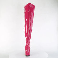 Carregar imagem no visualizador da galeria, Tacones Pleaser SEDUCE-3000WC H. Rosa Str