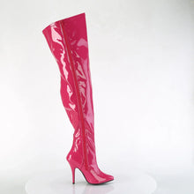 Carregar imagem no visualizador da galeria, Tacones Pleaser SEDUCE-3000WC H. Rosa Str