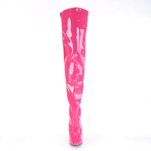 Carregar imagem no visualizador da galeria, Tacones Pleaser SEDUCE-3010 H. Rosa Charol