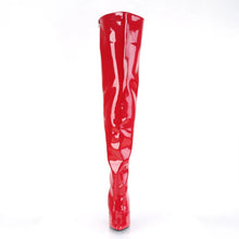 Carregar imagem no visualizador da galeria, Tacones Pleaser SEDUCE-3010 Rojo Charol