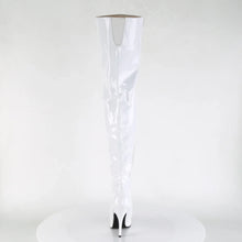 Carregar imagem no visualizador da galeria, Tacones Pleaser SEDUCE-3010 Blanco Charol