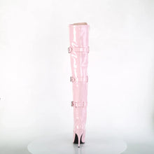 Carregar imagem no visualizador da galeria, Tacones Pleaser SEDUCE-3028 B. Rosa Str.