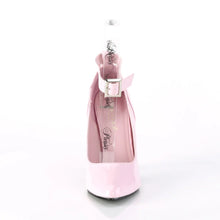 Cargar imagen en el visor de la galería, Zapatos Pleaser SEDUCE-431 B. Rosa Charol