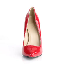 Load image into Gallery viewer, Zapatos Pleaser SEXY-20 Rojo Charol