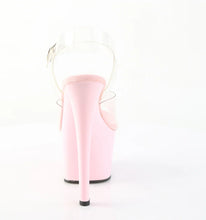 Load image into Gallery viewer, Zapatos Pleaser SKY-308 Clr/B. Pink