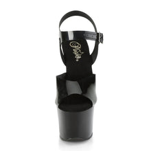 Carregar imagem no visualizador da galeria, Tacones Pleaser SKY-308N Negro (jelly Like)