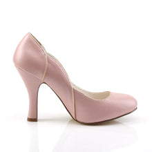 Load image into Gallery viewer, Tacones Pin Up Couture SMITTEN-04 B. Rosa Piel