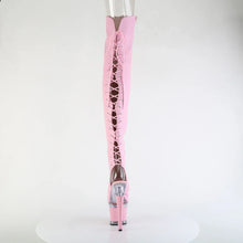 Load image into Gallery viewer, Tacones Pleaser SPECTATOR-3030 B. Rosa Piel