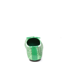 Load image into Gallery viewer, Tacones Funtasma STAR-16G Verde Gltr