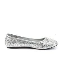 Load image into Gallery viewer, Tacones Funtasma STAR-16G Plata Gltr