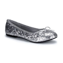 Load image into Gallery viewer, Tacones Funtasma STAR-16G Plata Gltr