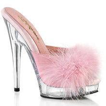 Cargar imagen en el visor de la galería, Tacones Fabulicious SULTRY-601F B. Rosa Pu