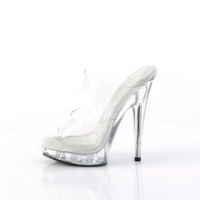 Carregar imagem no visualizador da galeria, Tacones Fabulicious SULTRY-602 Transparente