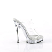 Carregar imagem no visualizador da galeria, Tacones Fabulicious SULTRY-602 Transparente