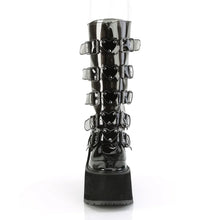 Load image into Gallery viewer, Botas Demonia SWING-230C Smoke TPU