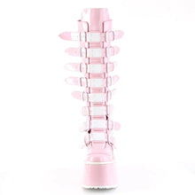 Load image into Gallery viewer, Botas Demonia SWING-815 B.Rosa Hologram