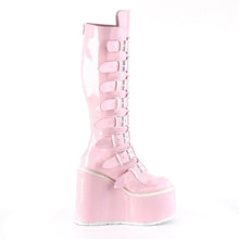 Load image into Gallery viewer, Botas Demonia SWING-815 B.Rosa Hologram