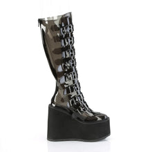 Load image into Gallery viewer, Botas Demonia SWING-815C Smoke TPU