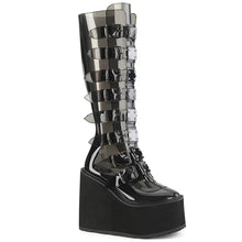 Load image into Gallery viewer, Botas Demonia SWING-815C Smoke TPU