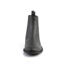 Load image into Gallery viewer, Botas Funtasma TROOPER-12 Negro Pu