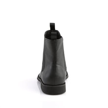Load image into Gallery viewer, Botas Funtasma TROOPER-12 Negro Pu