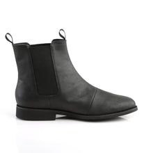 Load image into Gallery viewer, Botas Funtasma TROOPER-12 Negro Pu