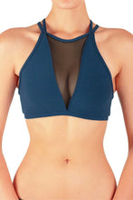 Carregar imagem no visualizador da galeria, Victoria Malha Top Libélula