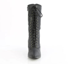 Load image into Gallery viewer, Botas Funtasma VICTORIAN-120 Negro Pu