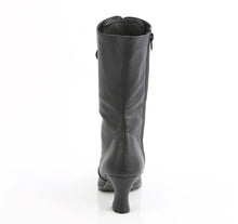 Load image into Gallery viewer, Botas Funtasma VICTORIAN-120 Negro Pu