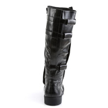 Carregar imagem no visualizador da galeria, Botas Funtasma WALKER-130 Negro Pu