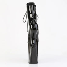 Load image into Gallery viewer, Tacones Pleaser WORSHIP-1020 Negro Charol