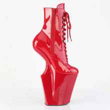 Load image into Gallery viewer, Tacones Pleaser WORSHIP-1020 Rojo Charol