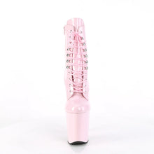 Cargar imagen en el visor de la galería, Tacones Pleaser XTREME-1020 B. Rosa Charol