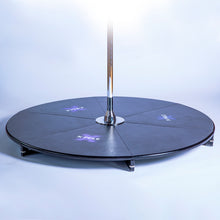 Cargar imagen en el visor de la galería, Barra Pole Dance X-POLE X-STAGE LITE 40mm o 45mm