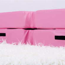 Carregar imagem no visualizador da galeria, Tapete de dança de poste quadrado