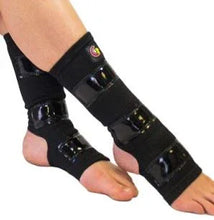 Load image into Gallery viewer, Mighty Grip instep and ankle protector