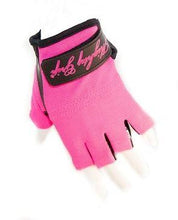 Load image into Gallery viewer, Mighty Grip Pole Dance Gloves