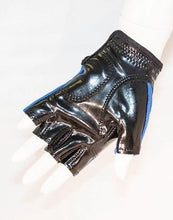 Carregar imagem no visualizador da galeria, Luvas de pole dance PRO TACK Super pegajosas e poderosas
