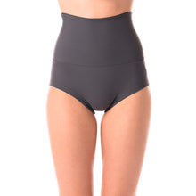 Load image into Gallery viewer, Betty Dragonfly High Waist Shorts