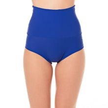 Load image into Gallery viewer, Betty Dragonfly High Waist Shorts