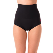 Load image into Gallery viewer, Betty Dragonfly High Waist Shorts