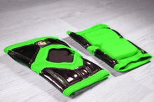 Cargar imagen en el visor de la galería, Rodilleras Pole Dance OG Tack Mighty Grip