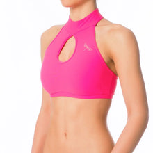 Cargar imagen en el visor de la galería, Conjunto Top Terri con Short Hot Pants Dragonfly