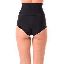 Load image into Gallery viewer, Betty Dragonfly High Waist Shorts