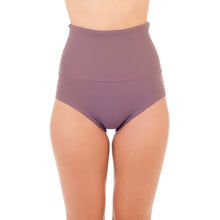 Load image into Gallery viewer, Betty Dragonfly High Waist Shorts