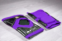 Cargar imagen en el visor de la galería, Rodilleras Pole Dance OG Tack Mighty Grip