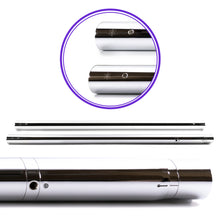 Cargar imagen en el visor de la galería, Barra Pole Dance X-POLE XPERT 40mm o 45mm - VIVE POLE