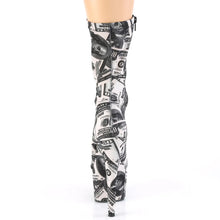 Cargar imagen en el visor de la galería, Botas Pole Dance PLEASER ADORE-1002DP
